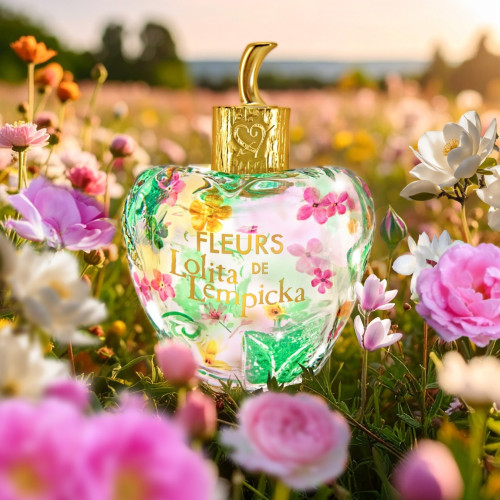 LOLITA LEMPICKA PARFUM Blumen - Eau de Parfum 3760269841338 LOLITA LEMPICKA PARFUM Blumen - Eau de Parfum 3760269841338